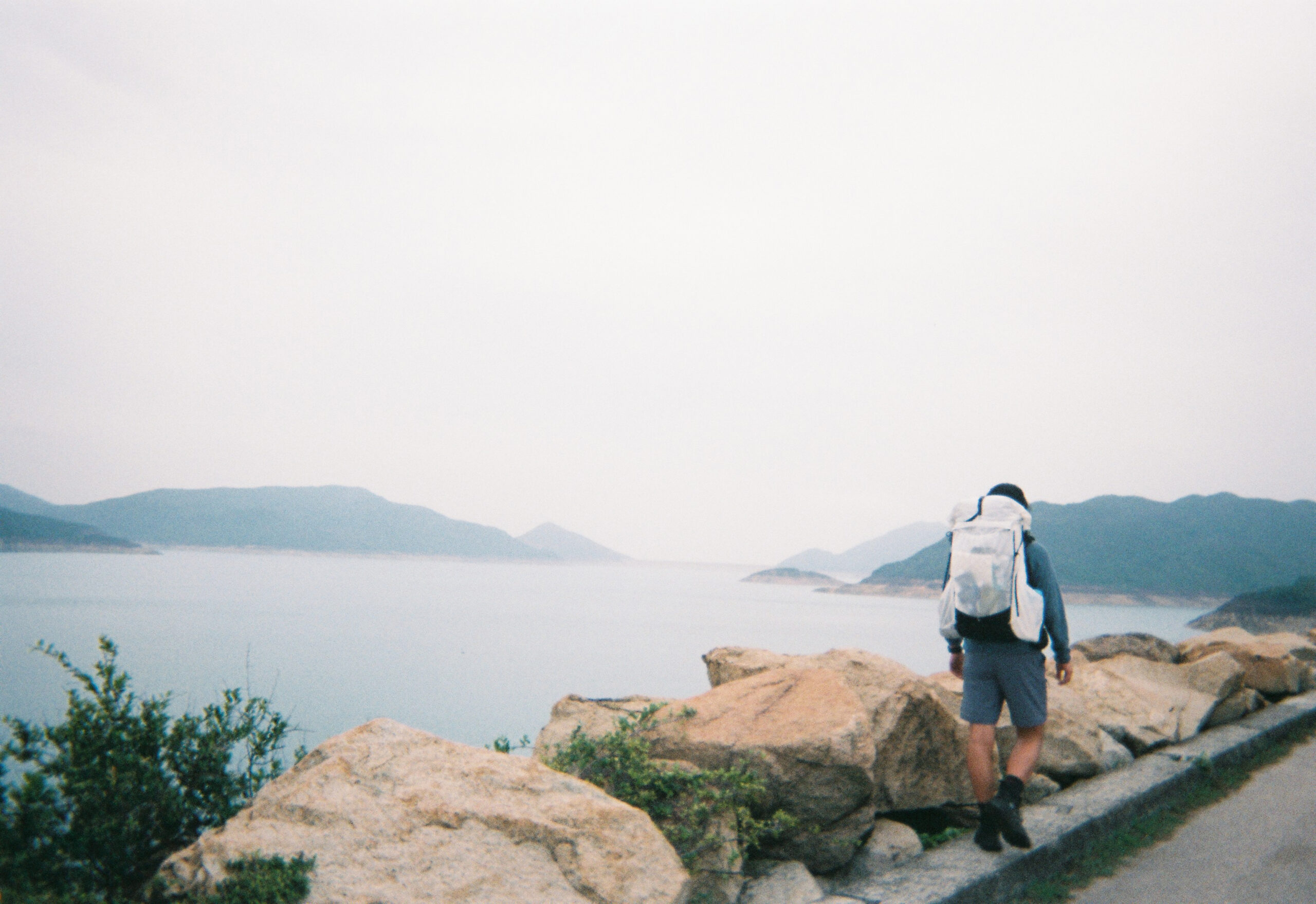 DCFH 50L BackPack - 图片 12