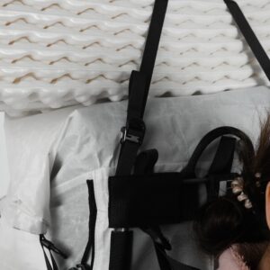 DCFH 50L BackPack - 图片 6