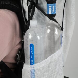 DCFH 50L BackPack - 图片 8
