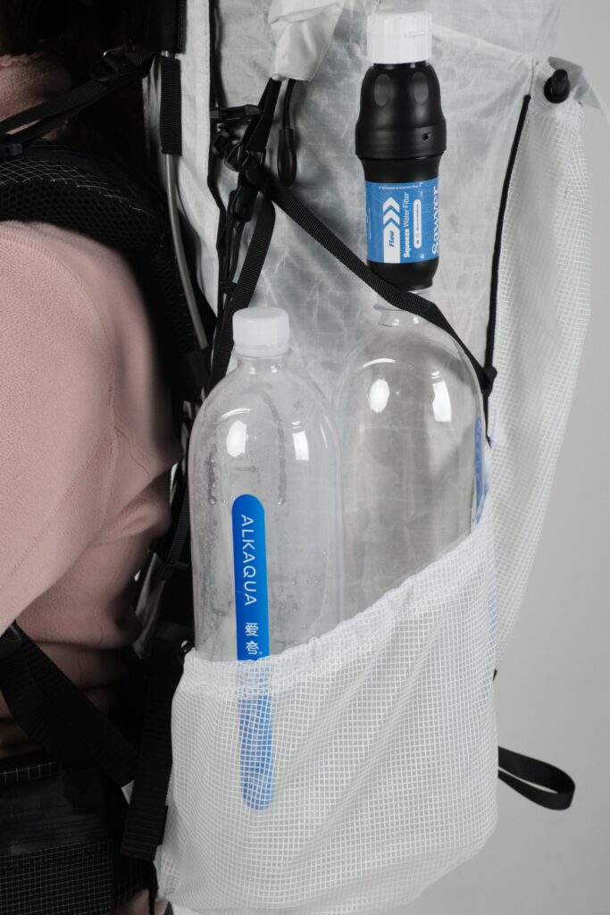 DCFH 50L BackPack