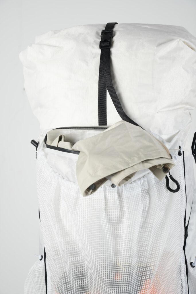 DCFH 50L BackPack