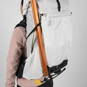 DCFH 50L BackPack - 图片 1