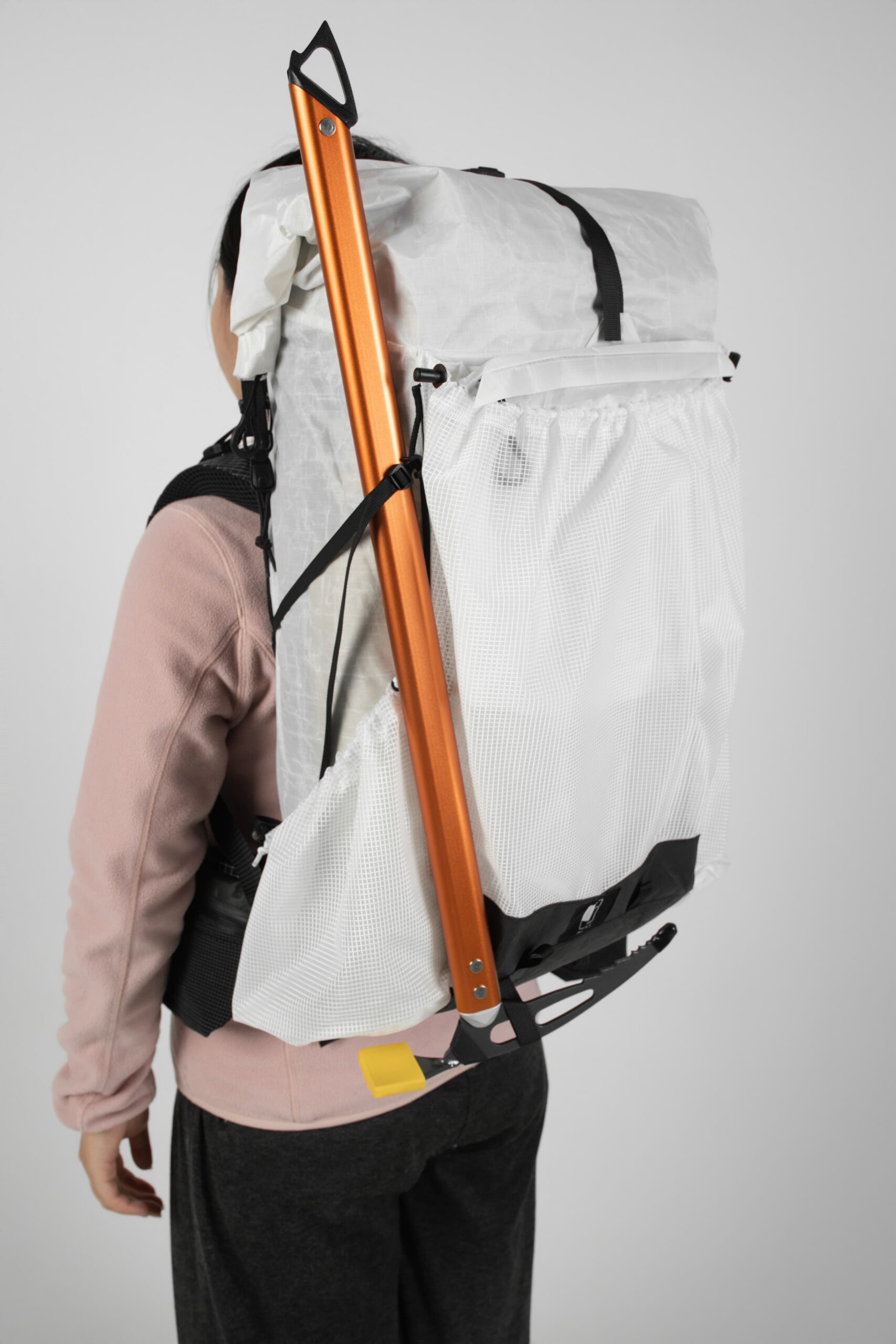 DCFH 50L BackPack - 图片 1