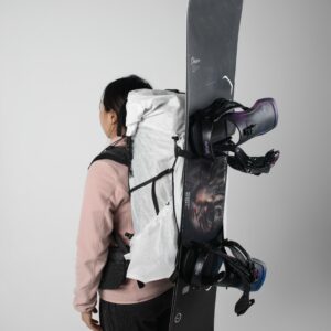 DCFH 50L BackPack - 图片 10