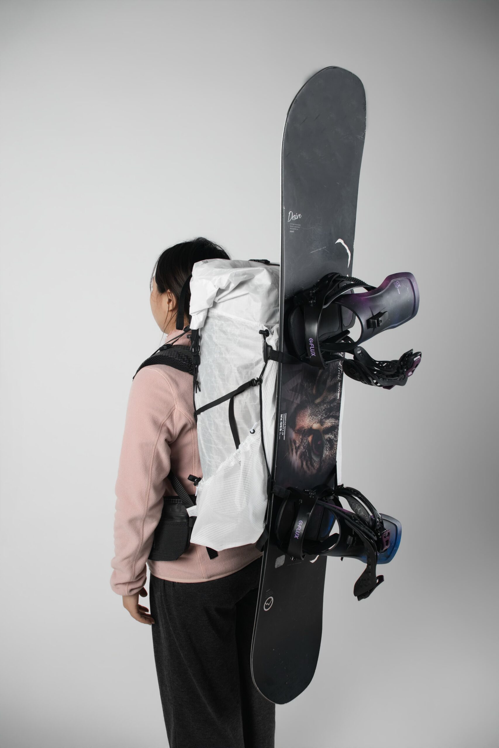DCFH 50L BackPack - 图片 10
